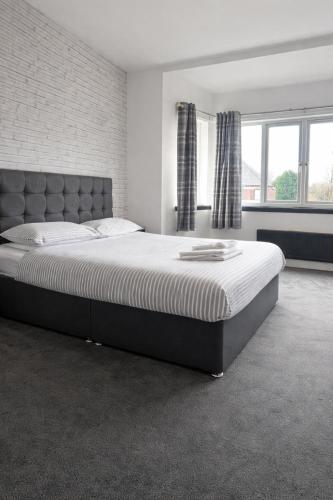 Beverley Hotel – Walsall