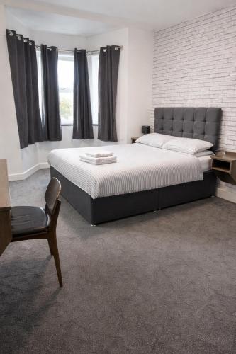 Beverley Hotel – Walsall