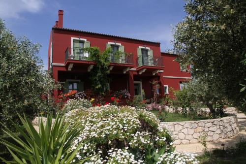 Volidiera Guesthouse 2