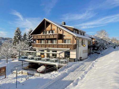 Photo of the accommodation