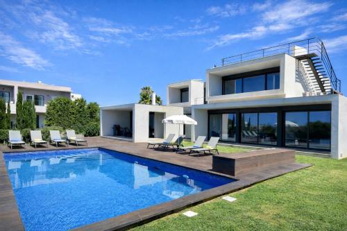 Passion - Private Pool - 10 Guests - Albufeira - Albufeira Passion - Private Pool - 10 Guests - Albufeira - Albufeira