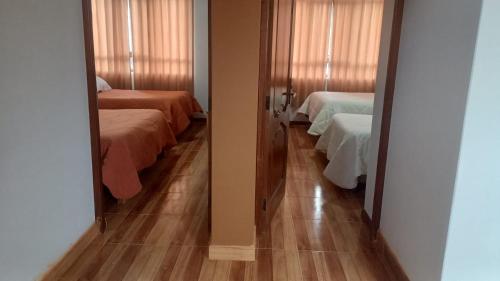 POSADA de ALDAIR