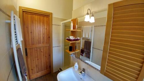 Iekārtas, Le Magnolie B&B - MM2 Bussero - Milano Cortina in Bussero