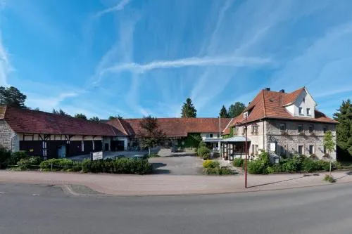 Ferienwohnungen Westfalenhof in Willingen, Deutschland