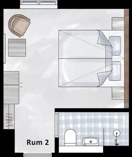 Hotel Mezzo