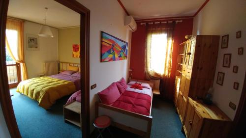 Le Magnolie B&B - MM2 Bussero - Milano Cortina in Bussero