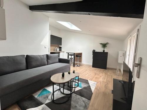 L'Écrin Manosquin - Location saisonnière - Manosque