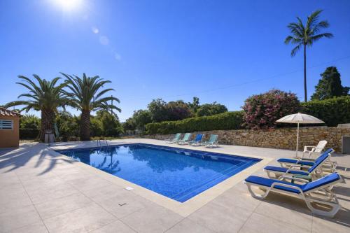 Figo - Shared Pool - 7 Guests - Quarteira – khách sạn tại Vila Sol