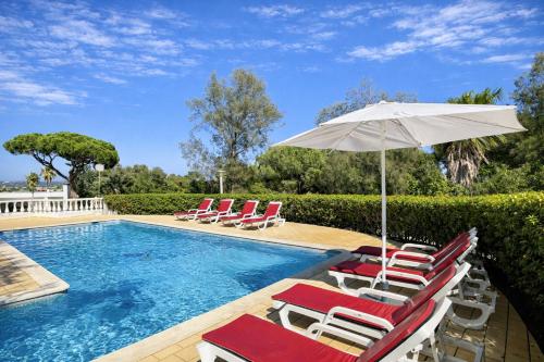 Poco - Private Pool - 16 Guests - Albufeira - Albufeira