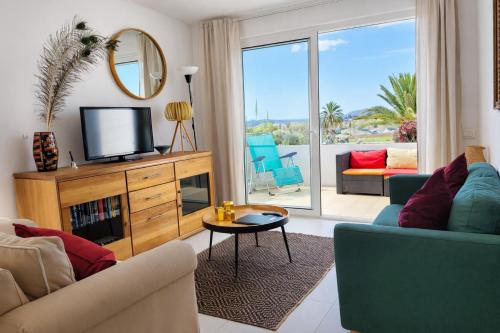 Cloud Nine Golf del Sur