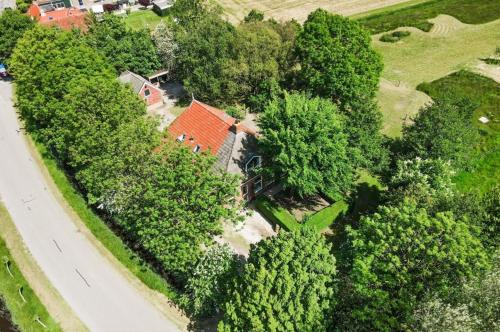 B&B Stay Sunny in Franeker