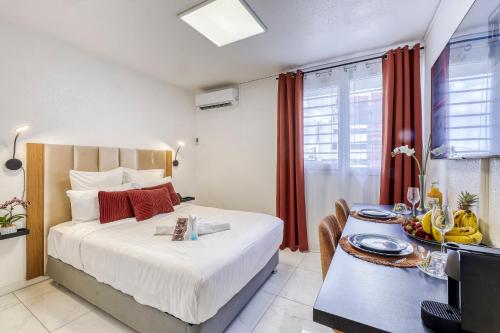 T1, Le Bec Rose, neuf, 8 min aéroport - Location saisonnière - Mauléon