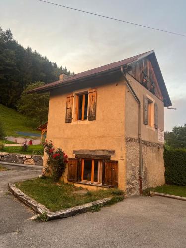 Residence Caro, La petite Maison