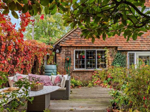 Faciliteter, 2 Bed in Tonbridge oc-96313 in Hadlow