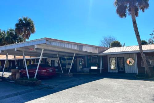 Cross City Motel by Hotel O US 19