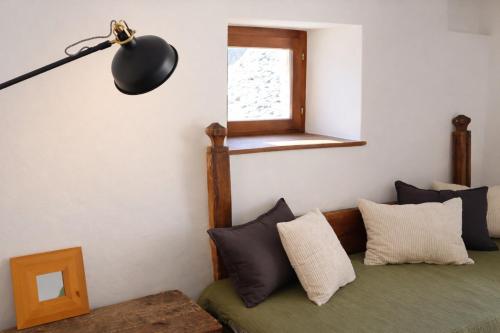 Vybavení, Baitin - Mini-house in nature - Verzasca Valley in Frasco