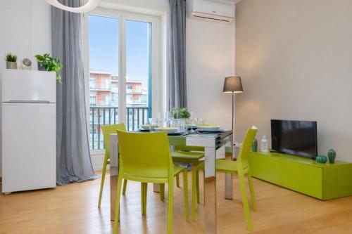 Vivimihome-Chic Apartment near Milano Central, Mailand