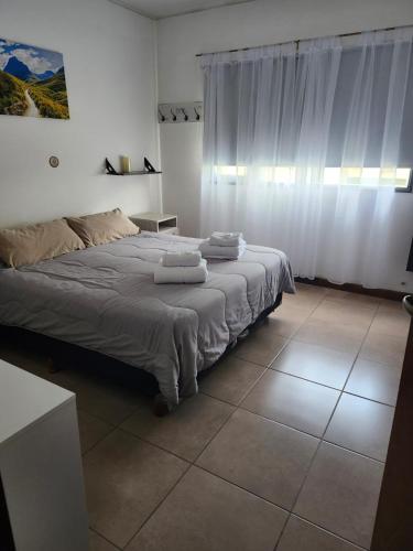 SOUL USHUAIA - Apartment - Ushuaia