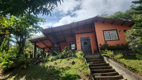 . Mi Refugio Santa Fe