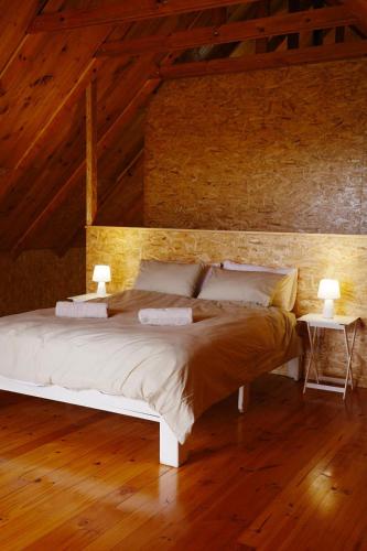 Unique Farm Stay in Sīfīlda