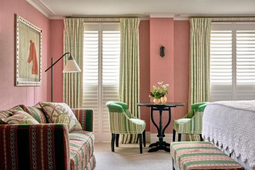 Knightsbridge Hotel Firmdale Hotels - image 27