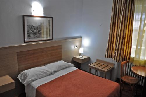 Hotel Dover, Milán (fotografie 8)