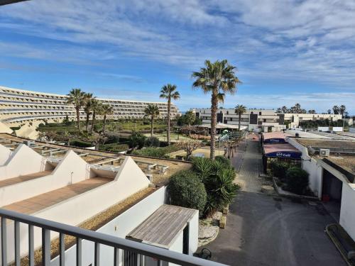 Appartement CACTUS Natura-Beach NB202 -By AGN - Luxe - 4 personnes - image 2