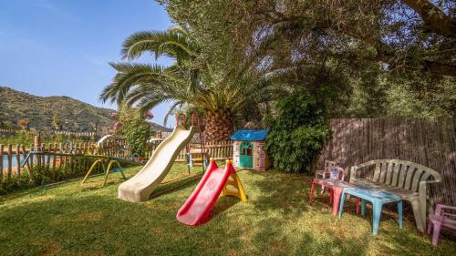 Casa El Olivarito Jubrique by Ruralidays in Jubrique