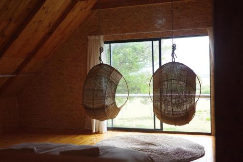 Unique Farm Stay in Sīfīlda