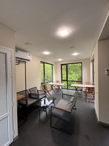 Montis Resort in Hermon