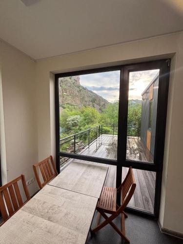 Montis Resort in Hermon