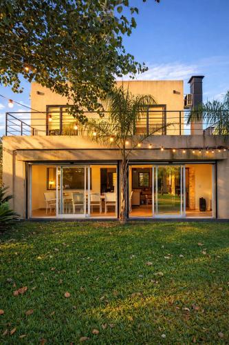 Quinta Hermosa en Gral Rodriguez in 大洛特里基斯