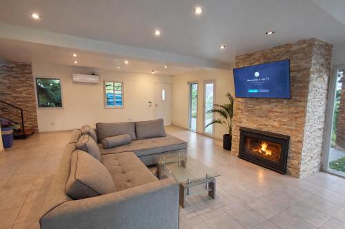 Quinta Hermosa en Gral Rodriguez in 大洛特里基斯