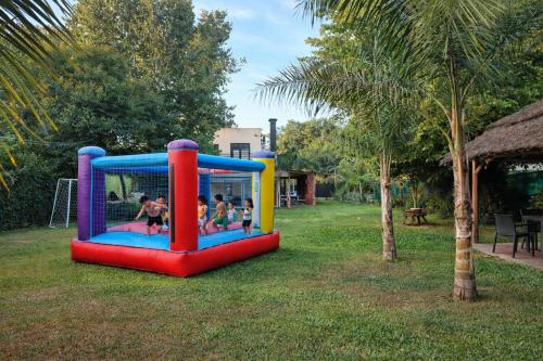 Quinta Hermosa en Gral Rodriguez in 大洛特里基斯