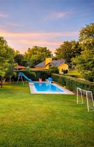 Quinta Hermosa en Gral Rodriguez in 大洛特里基斯