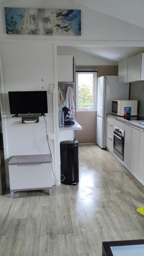 Mobil-home alex