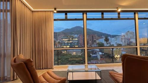 Suite Premium Piso 6 - Vista Panorámica al Rio - Boulevard del Rio