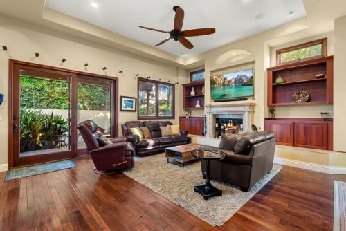 Tuscan Sands by Coastline Vacation Rentals in Morena