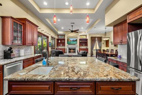 Tuscan Sands by Coastline Vacation Rentals in Morena