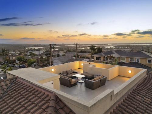 Tuscan Sands by Coastline Vacation Rentals in Morena