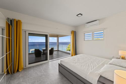 Lagun Ocean View Apartments & Studio in Lagun