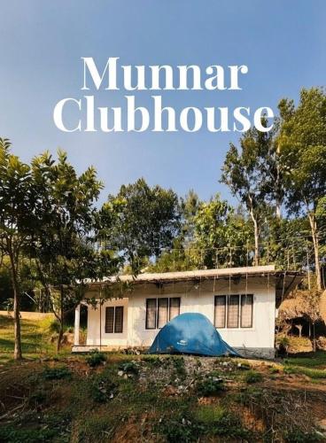 Munnar Clubhouse - Munnar Munnar Clubhouse - Munnar