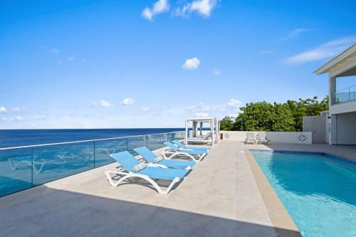 Skats, Lagun Ocean View Apartments & Studio in Lagun