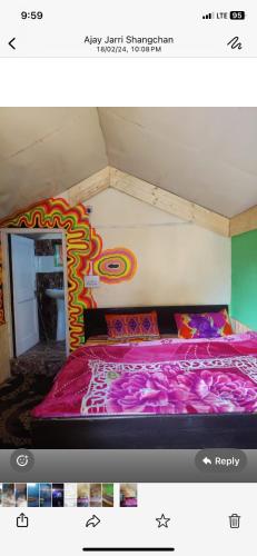 Classic hostel – khách sạn tại Katra (Jammu and Kashmir)