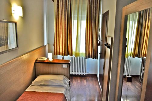 Hotel Dover, Milán (fotografie 4)