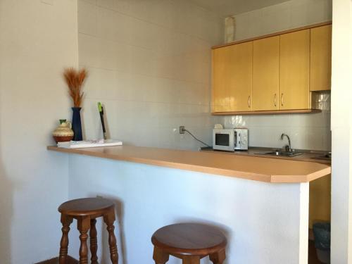 Apartamentos Atalayas Extremadura