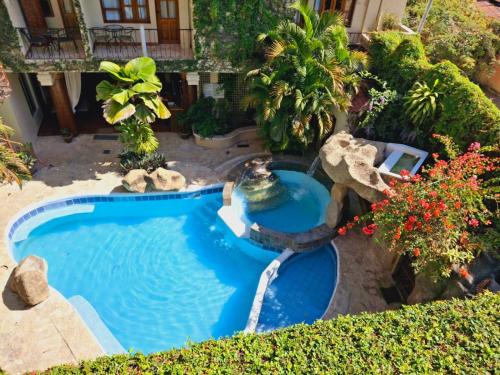 . Hotel Quinta Maya
