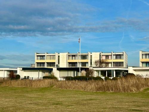 Lilos Beachhouse in Sudstrandpromenade