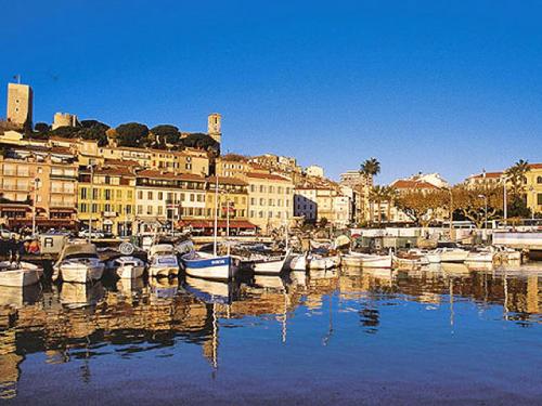 Hotel Le Mistral - image 3