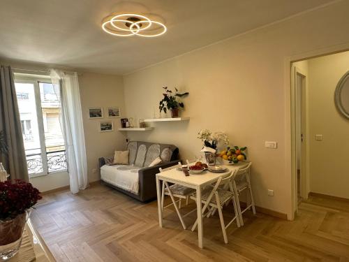 Cozy Apartment in the heart of Nice